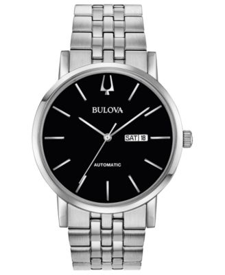 bulova clipper watch