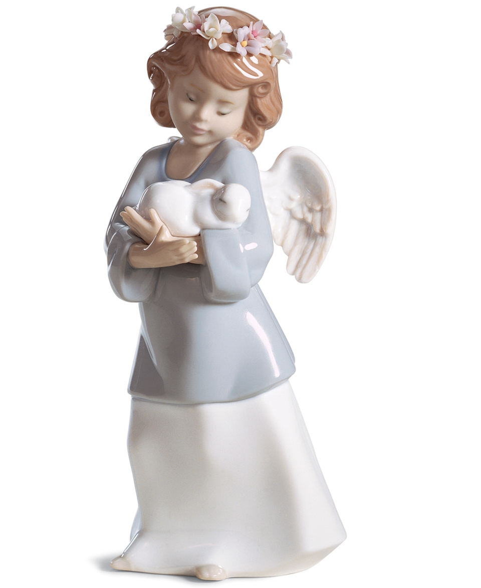 Religious Figurines for Kids & Babies