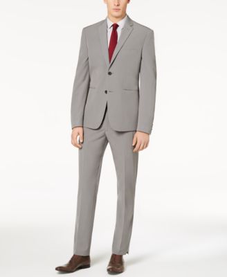 perry ellis slim fit