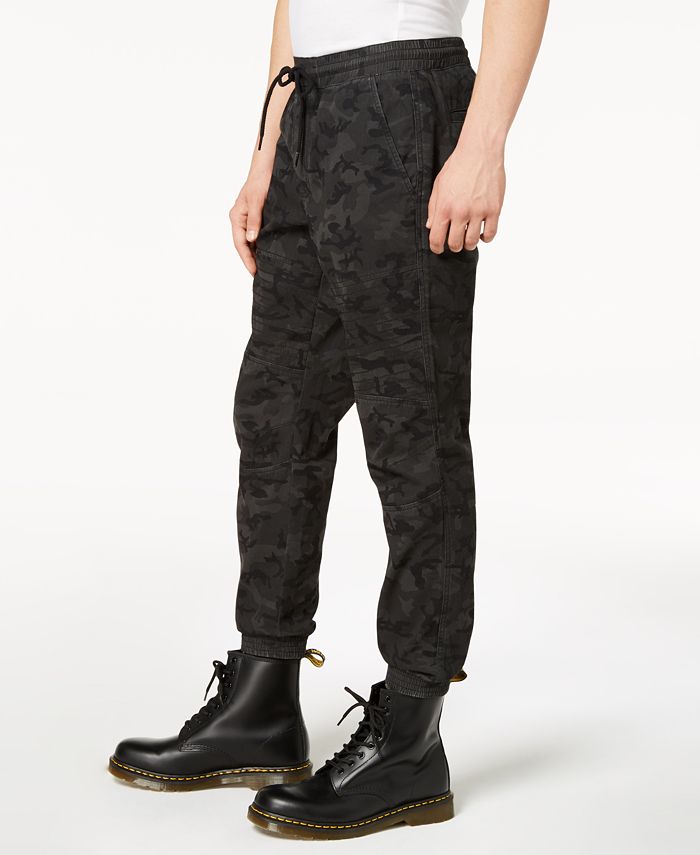american rag jogger pants