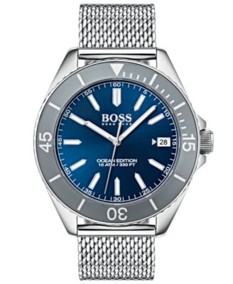 BOSS Hugo Boss Men's Ocean Edition 