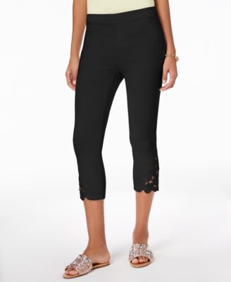 macys evening pants