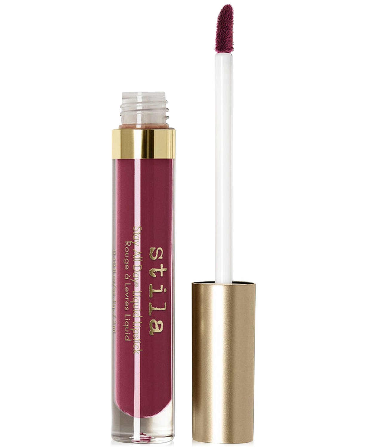 (50% OFF Deal) Stila Stay All Day® Liquid Lipstick $11.00