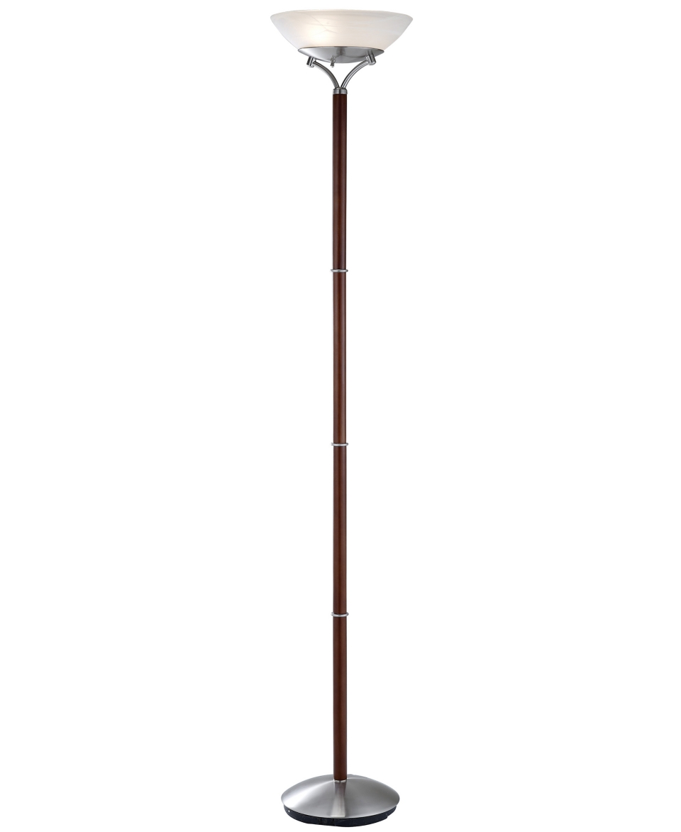 Adesso Floor Lamp, Gotham   Lighting & Lamps   for the home