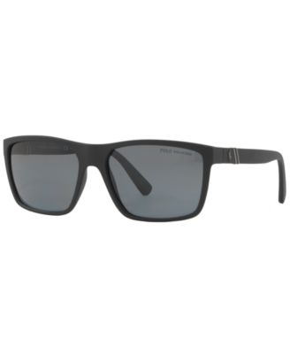 Polo Ralph Lauren Sunglasses, PH4133 