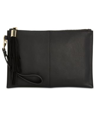 macy's clutch wallet