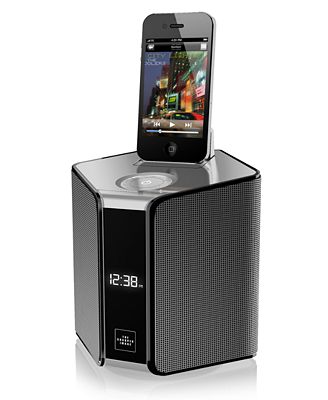 The Sharper Image Home