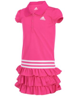 adidas clothes for little girls