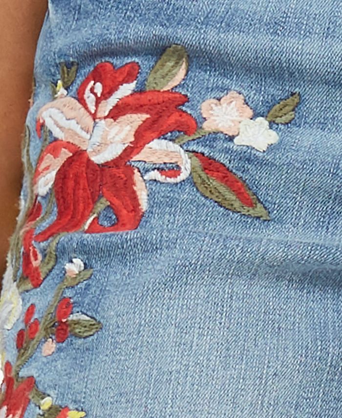 macy's shorts and capris