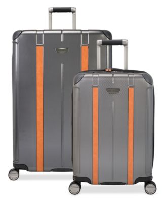 ricardo luggage dimensions