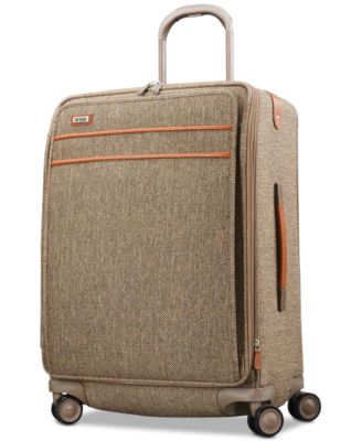 hartmann luggage sale