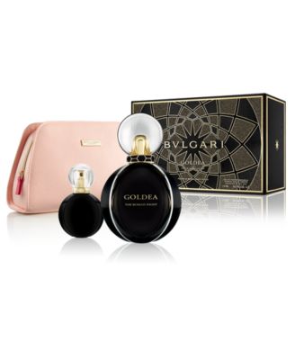 bvlgari perfume goldea roman night