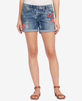 vintage america bestie shorts