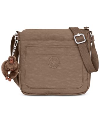 kipling sebastian handbag