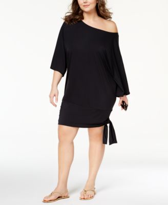 milly pleated dress