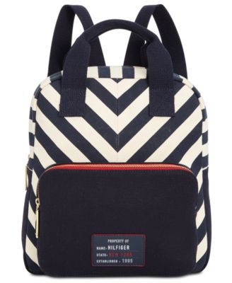 tommy hilfiger backpack macys