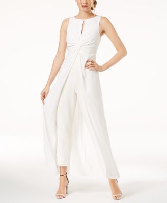 macys jumpsuit formal