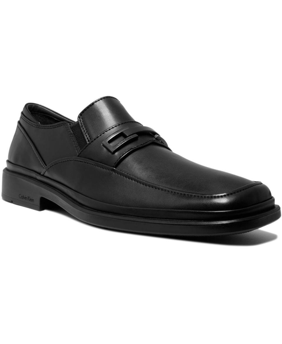 Calvin Klein Shoes, Vallen Slip On Bit Loafers