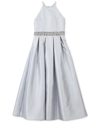 speechless kids white dress