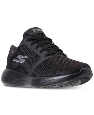 skechers go run wide width