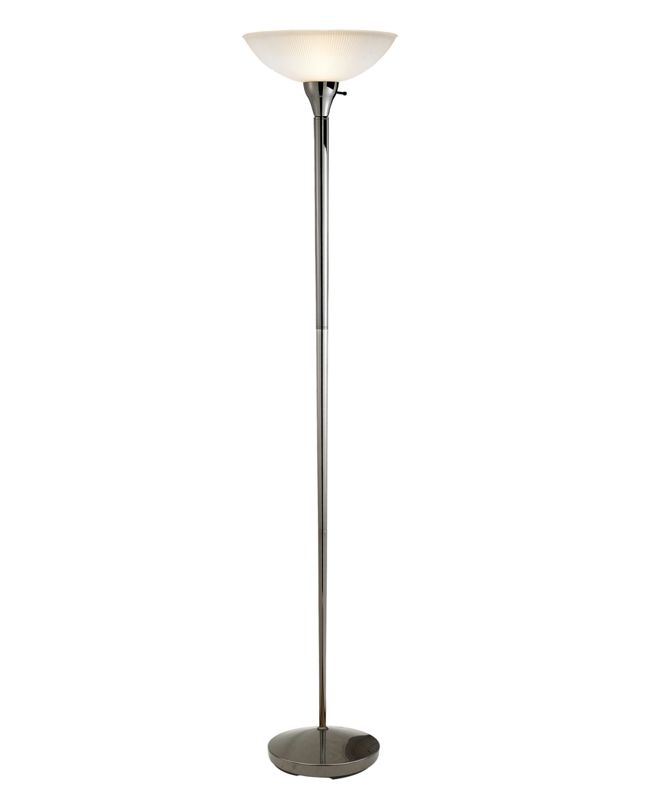 Adesso Floor Lamp, Riverdale   Lighting & Lamps   for the home   