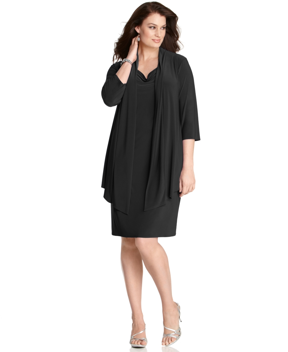 Plus Size Jones New York at    Jones New York Collection Plus 