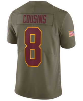 redskins salute to service jersey