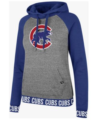 womens cubs hoodie