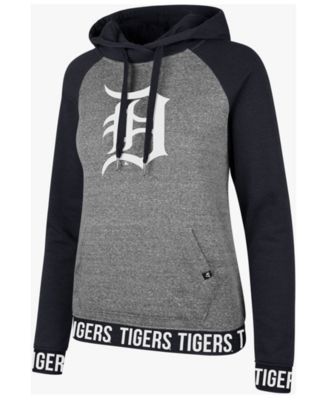 women's detroit tigers jacket