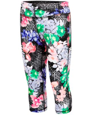 macys girls leggings