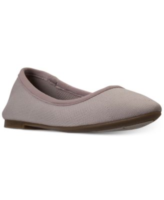 Sass Casual Ballet Flats from Finish 