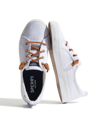 sperry crest vibe grey