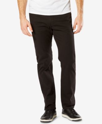macys dockers straight fit