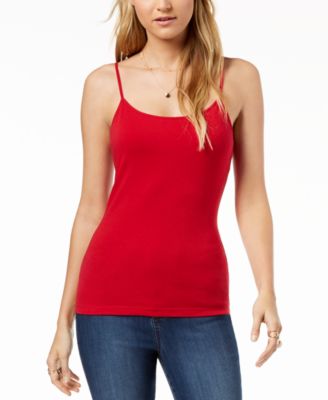 macys camisole