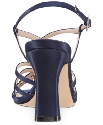 nina amabel evening sandals