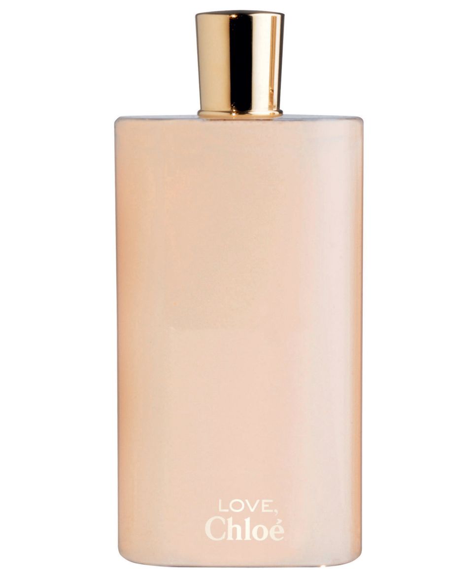 Chloé Love, Chloé Body Lotion, 6.7 oz