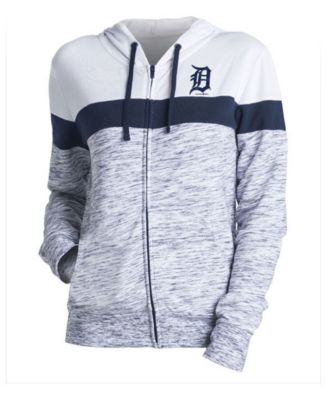 women's detroit tigers jacket