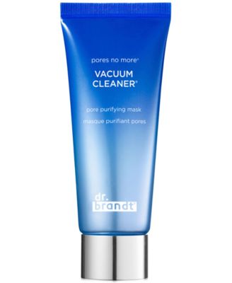 Маска для очищения пор dr. Brandt dr. brandt Pores No More Vacuum Cleaner, 1 унция.