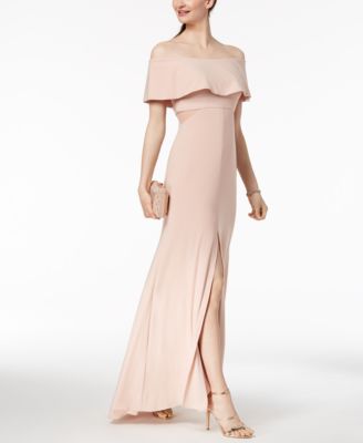 xscape off the shoulder