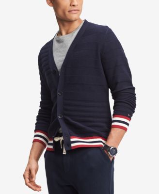 macys mens cardigan sweaters