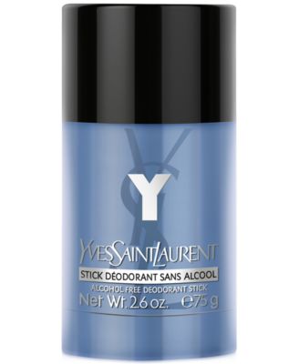 ysl y mens aftershave