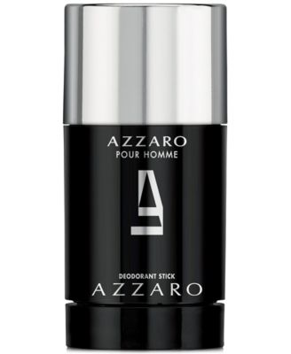 deodorant stick azzaro