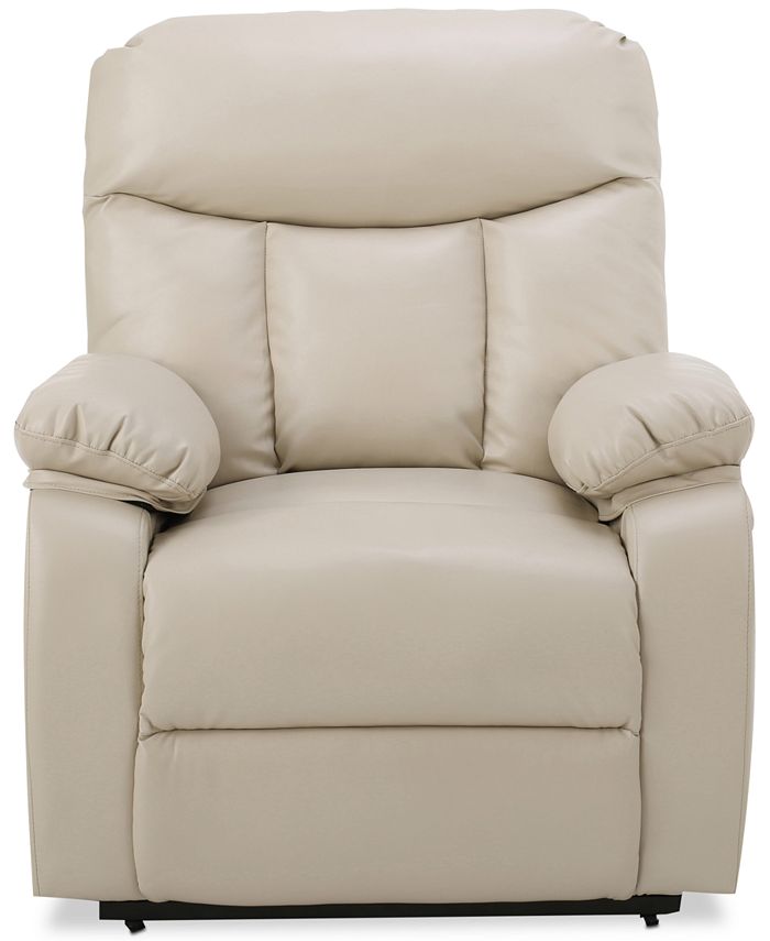 Noble House Harrison Lift Up Chair & Reviews Furniture Macy's