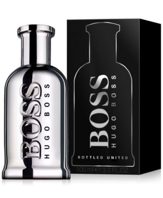 hugo boss perfume macys