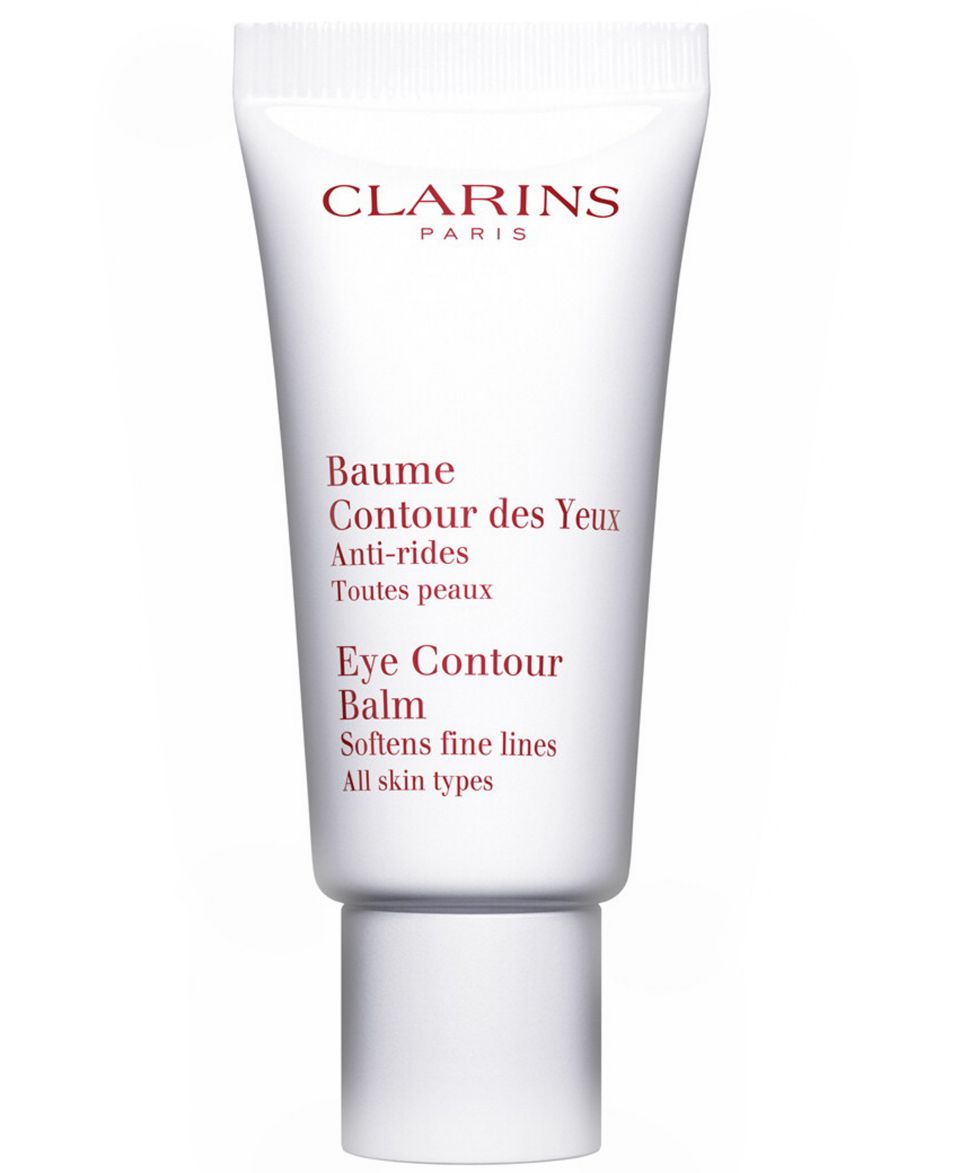 Clarins Eye Contour Balm Special, .07 oz   Skin Care   Beauty   