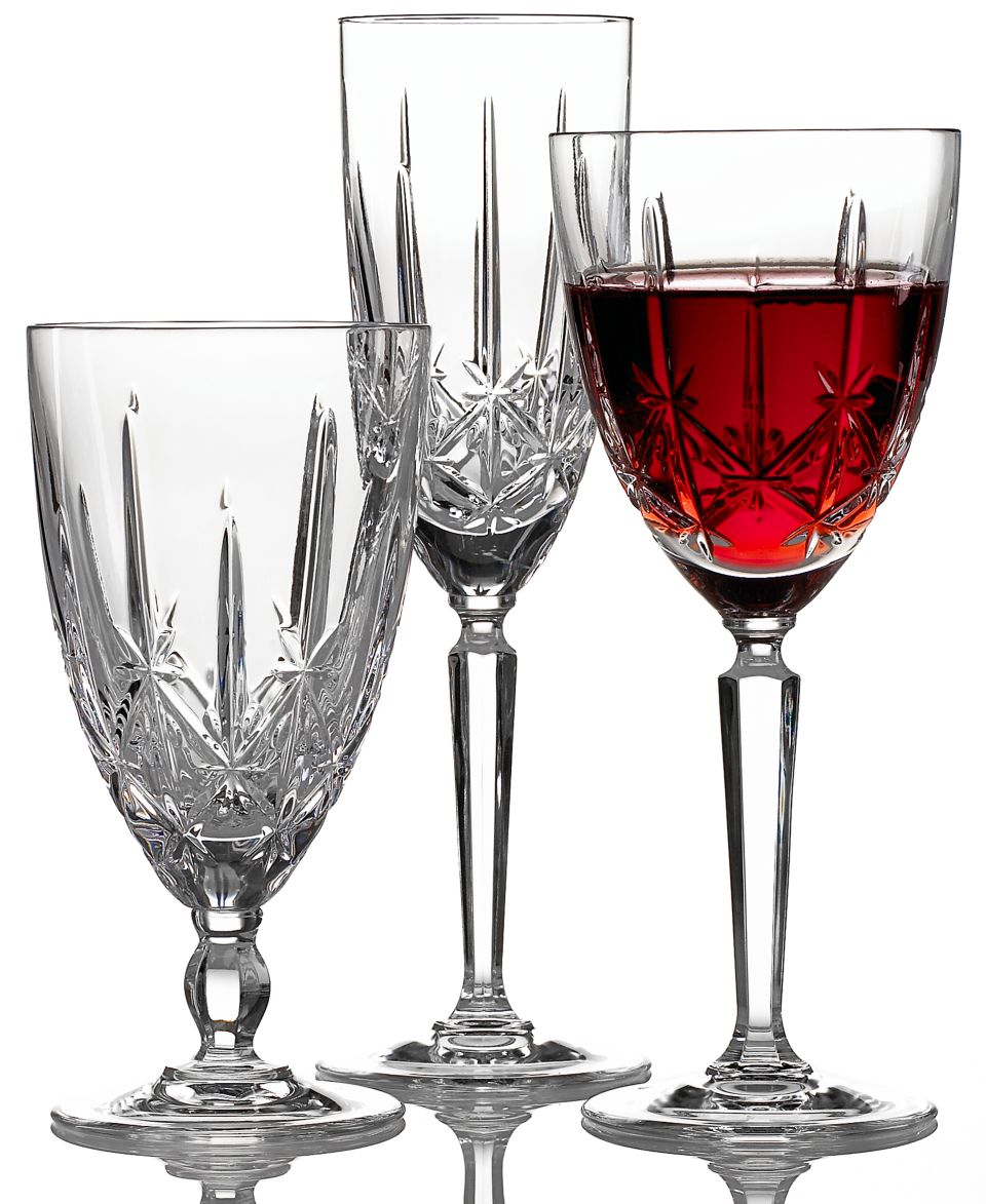 Marquis by Waterford Caprice Stemware   Stemware & Cocktail   Dining