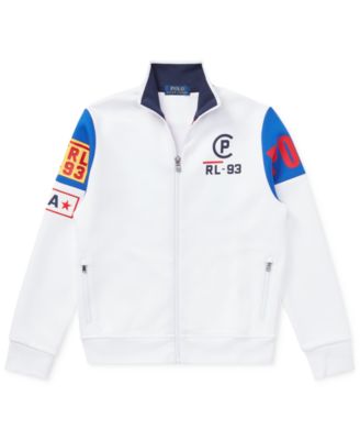 polo cp 93 jacket