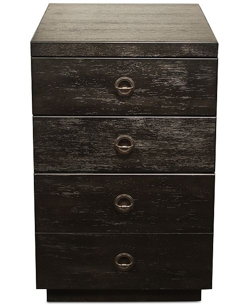 Furniture Ridgeway Home Office Mobile File Cabinet Reviews Furniture Macy S
