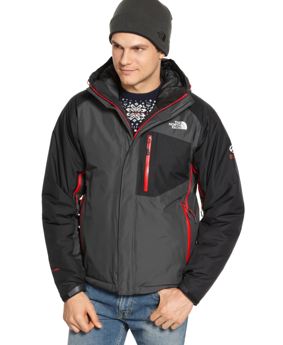 The North Face Jackets, Summit Series Waterproof Plasma Thermal Jacket 