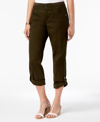style and company cargo pants